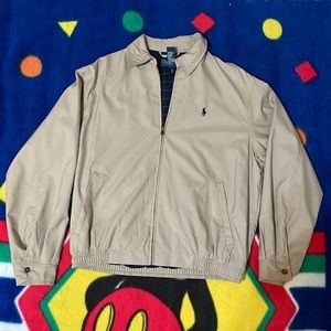 Polo by Ralph Lauren Jacket
